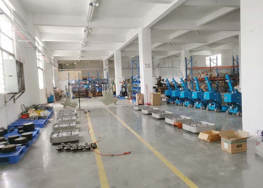 ΚΙΝΑ Dongguan Merrock Industry Co.,Ltd Εταιρικό Προφίλ