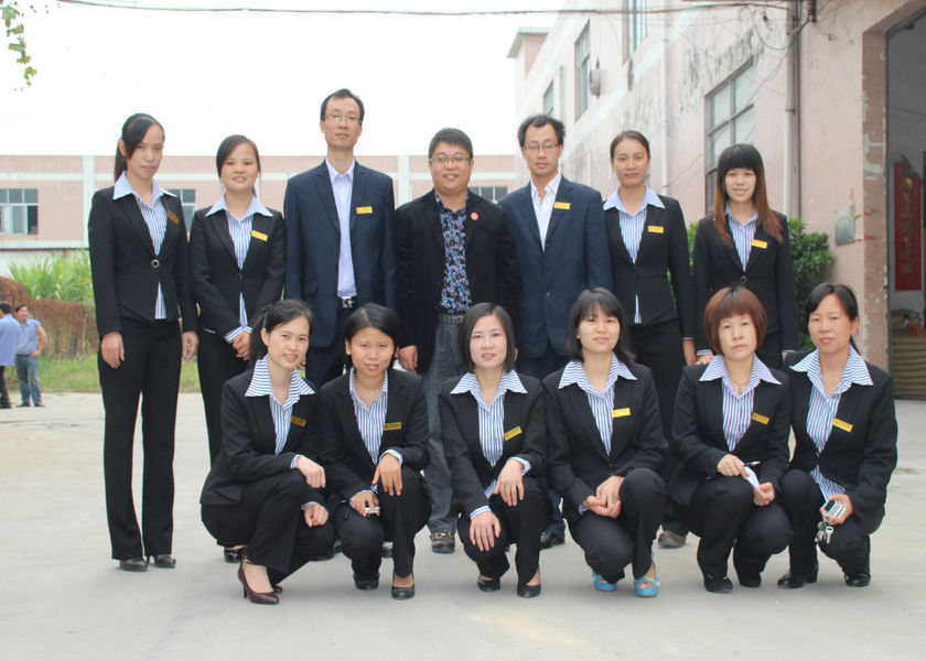 ΚΙΝΑ Dongguan Merrock Industry Co.,Ltd Εταιρικό Προφίλ